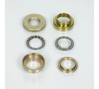 Kit roulement de direction P2R compatible avec Scooter MBK 50 Rocket