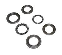Kit roulement de direction P2R pour Scooter Peugeot 50 Kisbee Avant 2020 Neuf