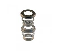 Kit Roulement De Direction Rms Pour Scooter Gilera 125 Nexus 2008 À 2020 Neuf