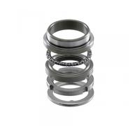 Kit Roulement De Direction Rms Pour Scooter Gilera 50 Stalker 1997 À 2004 56002r Neuf