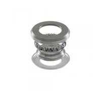 Kit Roulement De Direction Rms Pour Scooter Gilera 50 Stalker 1997 À 2004 56003r / Inférieur Neuf