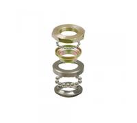 Kit Roulement De Direction Rms Pour Scooter Kymco 250 Grand Dink 2001 À 2002 Neuf