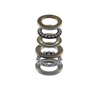 Kit Roulement De Direction Rms Pour Scooter Yamaha 100 Bws 1999 À 2001 Neuf