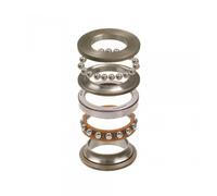 Kit Roulement De Direction Rms Pour Scooter Yamaha 150 Teos 2000 Neuf