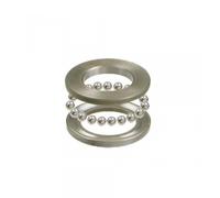 Kit Roulement De Direction Rms Pour Scooter Yamaha 180 Majesty 2003 Neuf