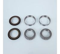 Kit roulement de direction Sifam compatible avec Moto Ducati 803 Scrambler Urban Enduro 2015 à 2016 35x55x14 / 35x55x14