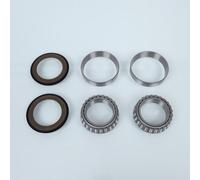 Kit Roulement De Direction Sifam Pour Moto Kawasaki 900 Z A2 2017 À 2024 Neuf