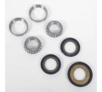 Kit Roulement De Direction Sifam Pour Moto Sherco 125 1.25 2t Trial 2006 À 2011 30x52x16 / 30x52x16 Neuf