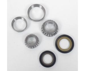 Kit Roulement De Direction Sifam Pour Moto Yamaha 888 Tracer Gt 2015 À 2019 Neuf