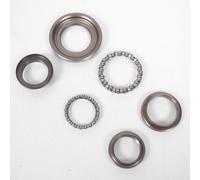 Kit Roulement De Direction Sifam Pour Scooter Aprilia 125 Sr Motard 2012 À 2016 Neuf