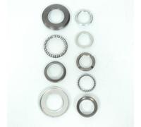 Kit Roulement De Direction Sifam Pour Scooter Aprilia 50 Sport City One 4t 2008 À 2013 Neuf