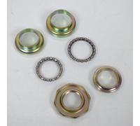 Kit Roulement De Direction Sifam Pour Scooter Kymco 50 Yup 2002 À 2005 Neuf