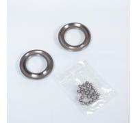 Kit Roulement De Direction Sifam Pour Scooter Mbk 50 Ye Evolis 1992 À 1997 Neuf