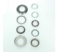 Kit Roulement De Direction Sifam Pour Scooter Piaggio 300 Vespa Gts Hpe Ie 4t Lc 2019 À 2020 Neuf