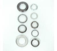 Kit Roulement De Direction Sifam Pour Scooter Piaggio 50 Vespa S 2t 2007 À 2013 Neuf