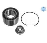 Kit Roulement De Roue 16-14 146 4049 MEYLE Pour RENAULT NISSAN DACIA