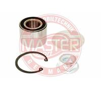 Kit Roulement De Roue Arrière Nissan Micra K12 De 2003 À 2010 Tous Les Moteurs