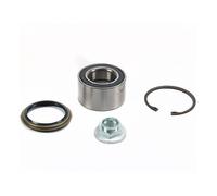 Jeu de roulements de roue MEYLE 35-14 553 3047