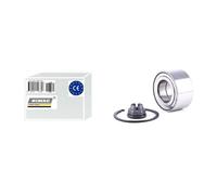 Kit Roulement De Roue Arrière Pour Renault Grand Scenic II - Scenic II