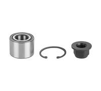 Kit roulement de roue arrière RCA pour Renault sans ABS - 25x52x37mm
