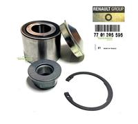 BIELLETTE DE BARRE STABILISATRICE 260 MM FORD RANGER 2.5 3.0 TDCI ET AUTRE MSL63