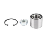 Kit roulement de roue avant RCA pour Renault 21 - 25x52x43mm