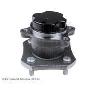 Kit Roulement De Roue D'Axe Arrière Pour NISSAN NV200 NV200 / EVALIA