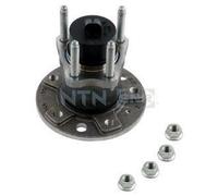 Kit Roulement De Roue D'Axe Arrière Pour SAAB 9-5