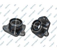 Kit Roulement De Roue Essieu Arrière Droit Pour HONDA CR-V