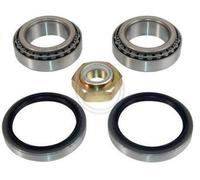 Kit Roulement De Roue Essieu Arrière G gauche Pour FORD ESCORT SCORPIO SIERRA