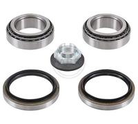 Kit Roulement De Roue Essieu Arrière G gauche Pour FORD SCORPIO