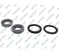 Kit Roulement De Roue Essieu Arrière G. Pour DAIMLER JAGUAR DAIMLER S-TYPE XJ X