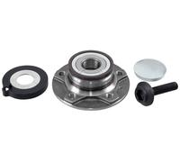 Kit Roulement De Roue Essieu Arrière Gauche Pour AUDI A4 A5 A6 A7