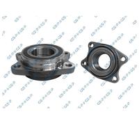 Kit Roulement De Roue Essieu Arrière Gauche Pour AUDI A6 A6 Allroad A8 R8