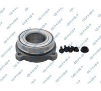 Kit Roulement De Roue Essieu Arrière Gauche Pour BMW X1