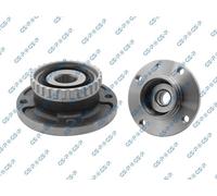 Kit Roulement De Roue Essieu Arrière Gauche Pour CITROËN PEUGEOT 306 XSARA