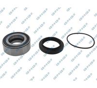 Kit Roulement De Roue Essieu Arrière Gauche Pour FORD TRANSIT TRANSIT TOURNEO