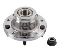 Kit Roulement De Roue Essieu Arrière Gauche Pour FORD TRANSIT TRANSIT TOURNEO
