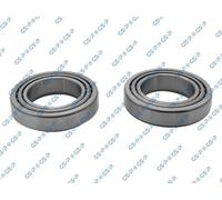 Kit Roulement De Roue Essieu Arrière Gauche Pour FORD TRANSIT TRANSIT TOURNEO
