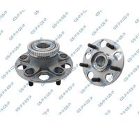 Kit Roulement De Roue Essieu Arrière Gauche Pour HONDA CIVIC STREAM