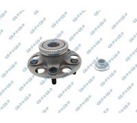 Kit Roulement De Roue Essieu Arrière Gauche Pour HONDA CIVIC STREAM