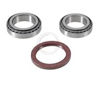 Kit Roulement De Roue Essieu Arrière Gauche Pour MERCEDES-BENZ SPRINTER 5-T