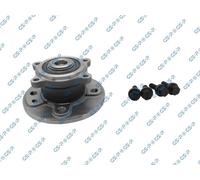 Kit Roulement De Roue Essieu Arrière Gauche Pour MINI MINI