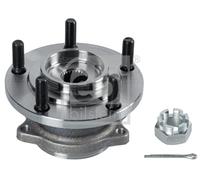 Kit Roulement De Roue Essieu Arrière Gauche Pour MITSUBISHI GALANT LANCER