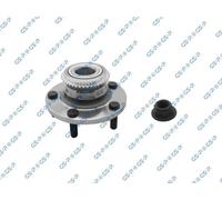 Kit Roulement De Roue Essieu Arrière Gauche Pour MITSUBISHI LANCER OUTLANDER
