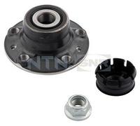 Kit Roulement De Roue Essieu Arrière Gauche Pour RENAULT LAGUNA