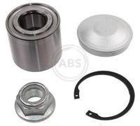 Kit Roulement De Roue Essieu Arrière Gauche Pour RENAULT MEGANE SCÉNIC