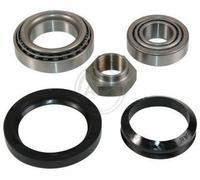Kit Roulement De Roue Essieu Arrière Gauche Pour SAAB 90 900 99