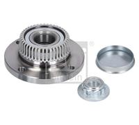 Kit Roulement De Roue Essieu Arrière Gauche Pour SEAT VW CADDY INCA
