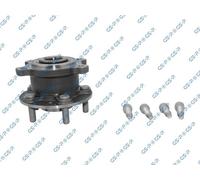 Kit Roulement De Roue Essieu Arrière Gauche Pour VOLVO V40